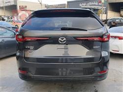 مازدا CX-90